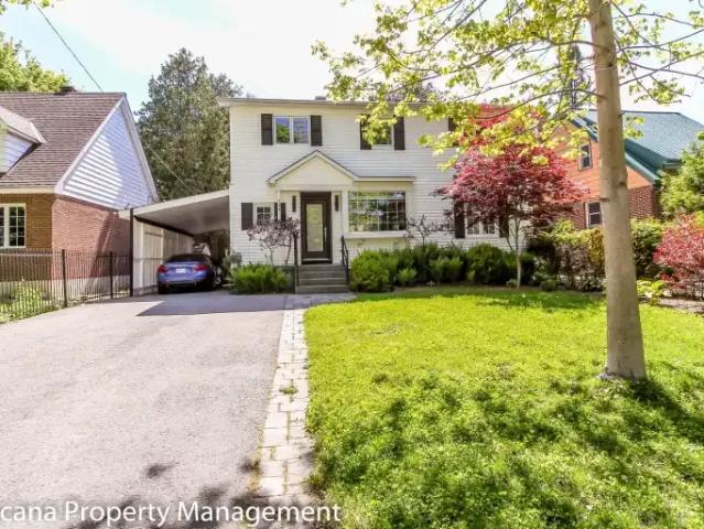 House for rent in Mulhurst Bay, Ontario