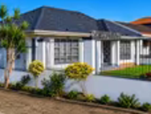 House for sale