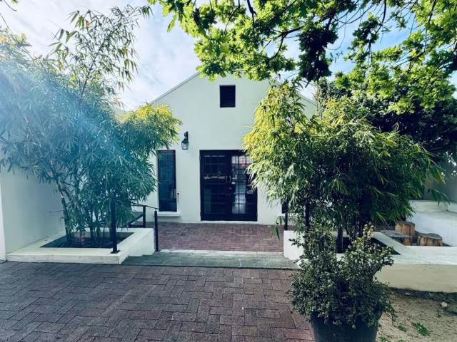 House for rent in Paarl, Drakenstein Local Municipality