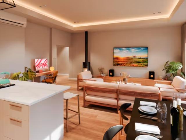 House for sale in Onverwacht, Western Cape