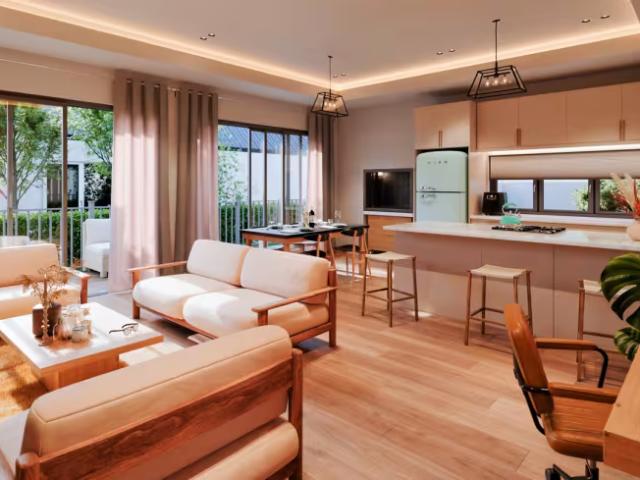 House for sale in Onverwacht, Western Cape