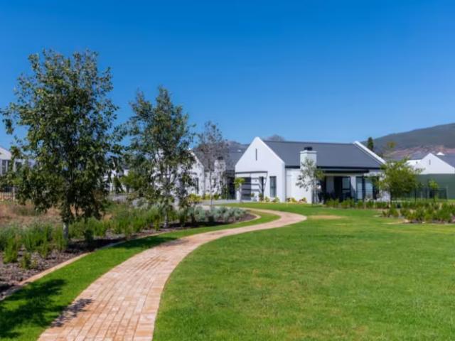 House for sale in Onverwacht, Western Cape