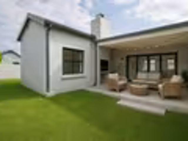 House for sale in Onverwacht, Western Cape
