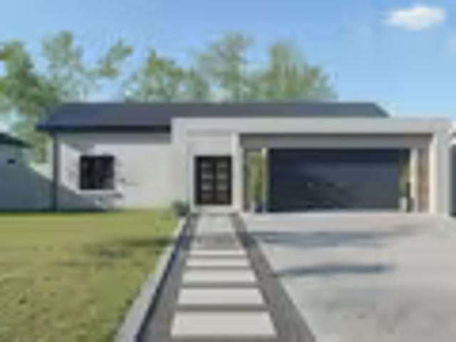 House for sale in Onverwacht, Western Cape
