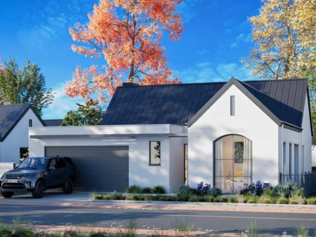 House for sale in Onverwacht, Western Cape