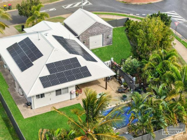 House for sale in Pacific Heights, Queensland