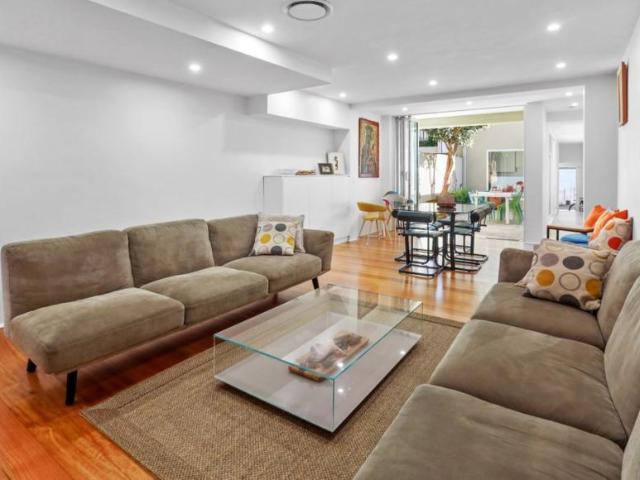 House for sale in Paddington, New South Wales