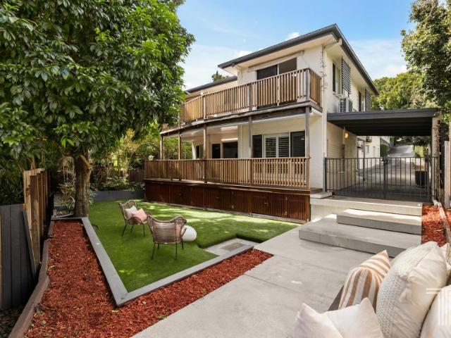 House for sale in Toombul, Queensland