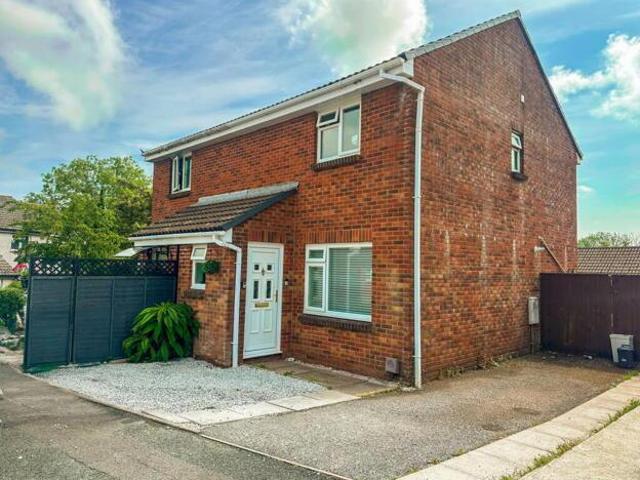 House for sale in Roselands, Livermead