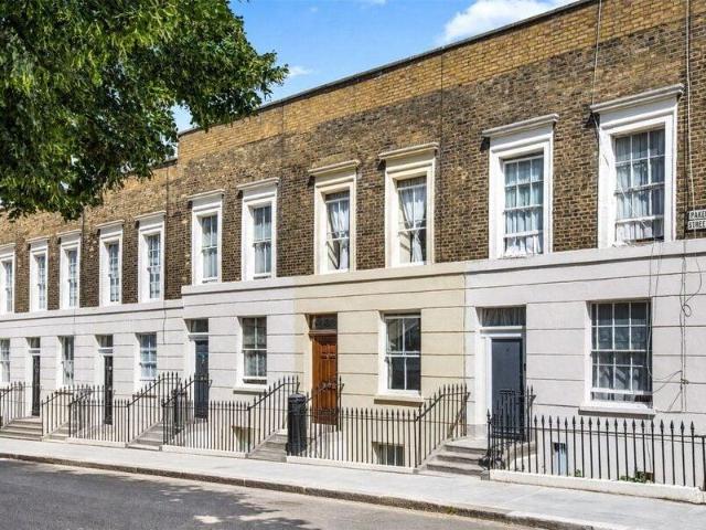House for sale in Cat Hill, England