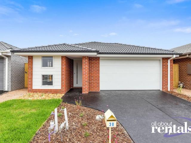 House for rent in Camerons Creek, Victoria