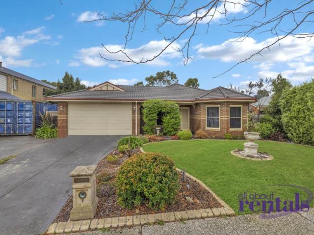 House for rent in Camerons Creek, Victoria