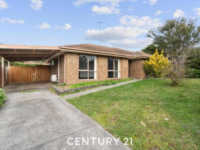 House for rent in Camerons Creek, Victoria