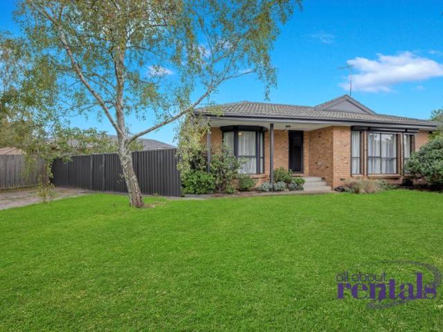 House for rent in Camerons Creek, Victoria