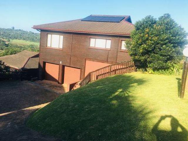 House for sale in Palm Beach, Hibiscus Coast Local Municipality