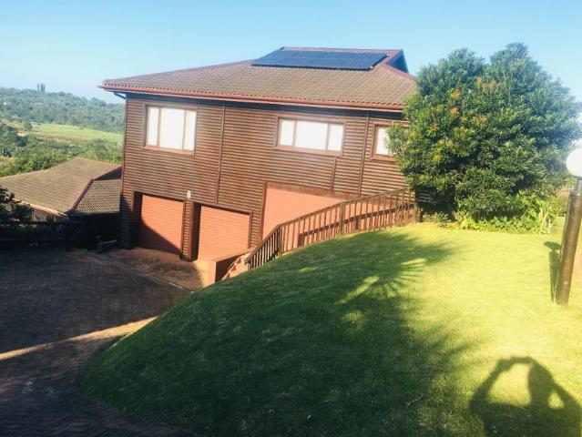 House for sale in Ugu District Municipality, Kwazulu-natal