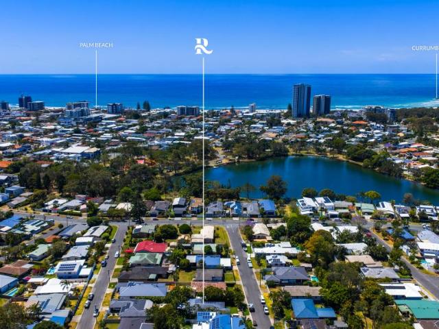 House for sale in Palm Beach, Gold Coast City