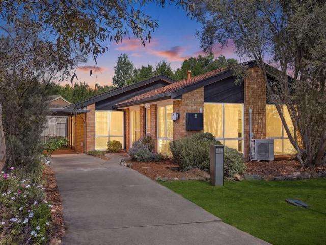 House for sale in Palmerston, District of Gungahlin