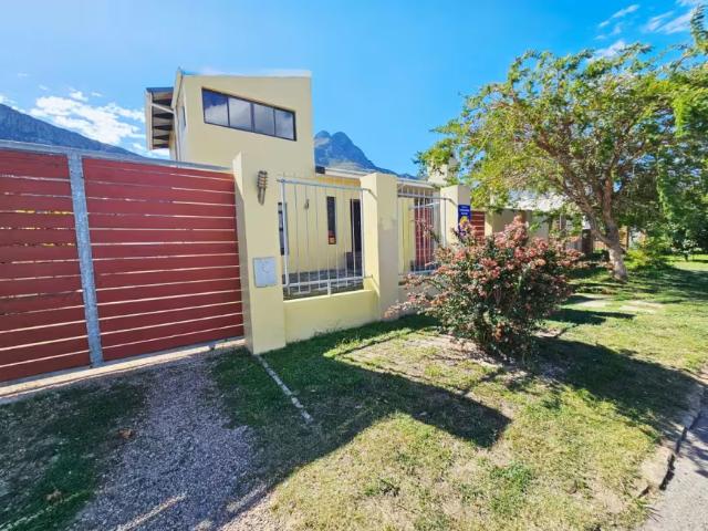House for sale