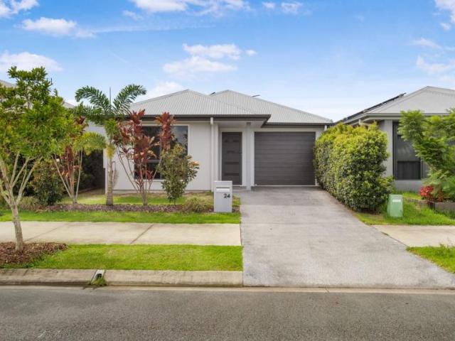 House for rent in Kings Creek, Queensland