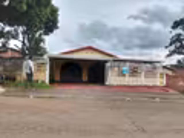 House for sale