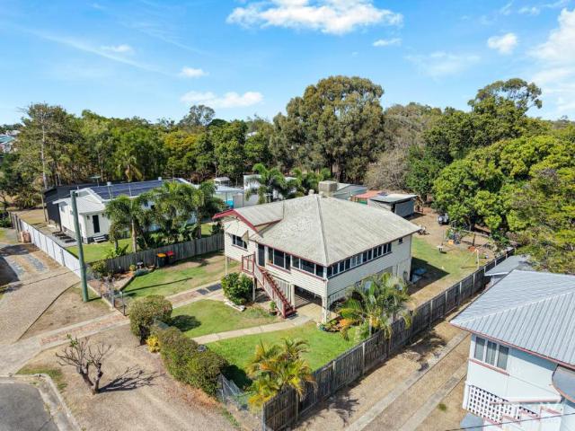 House for sale in Park Avenue, Rockhampton