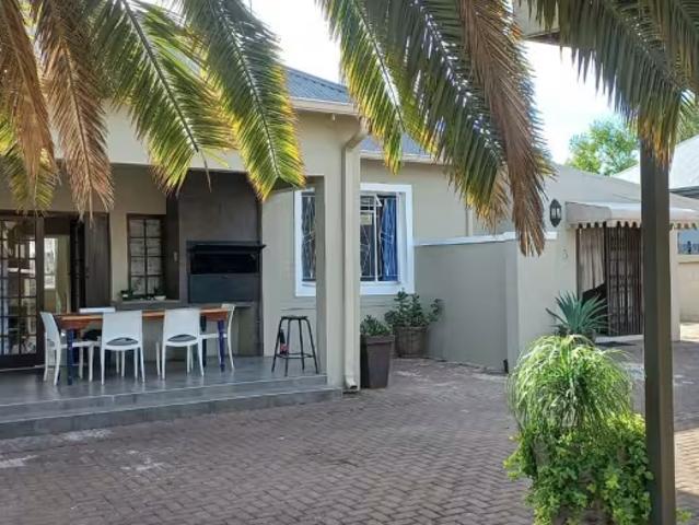 House for sale in West Park, Pretoria