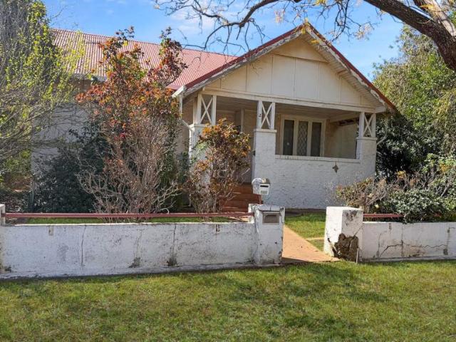 House for sale in Parkes, Parkes Shire Council