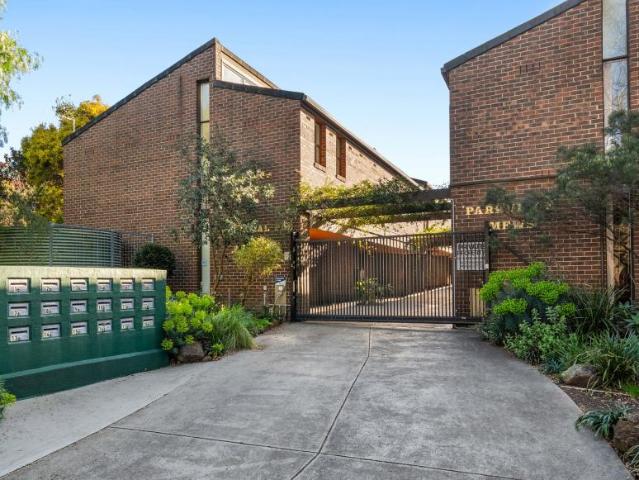 House for sale in Parkville, Melbourne