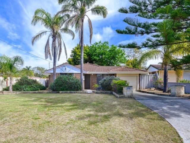 House for rent in Kwinana, City of Kwinana