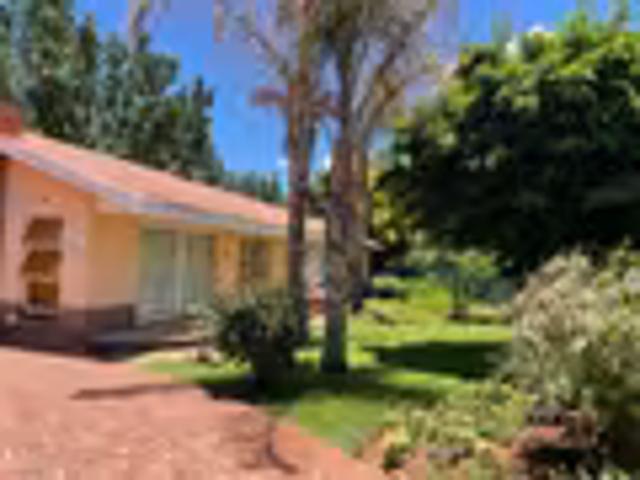 House for sale in Koppies, Free State