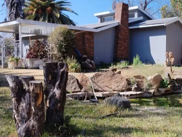House for sale in Parys, Ngwathe Local Municipality
