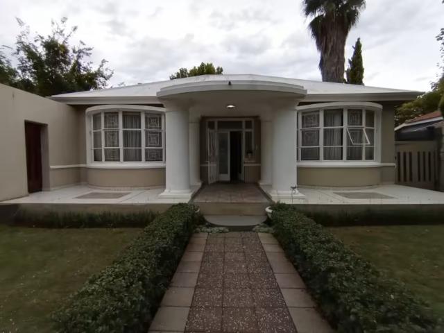 House for sale in Parys, Ngwathe Local Municipality