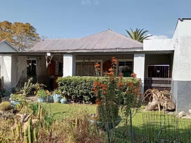 House for sale in Koppies, Free State