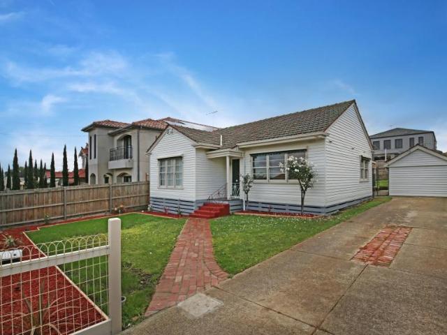 House for rent in Pascoe Vale South, Melbourne