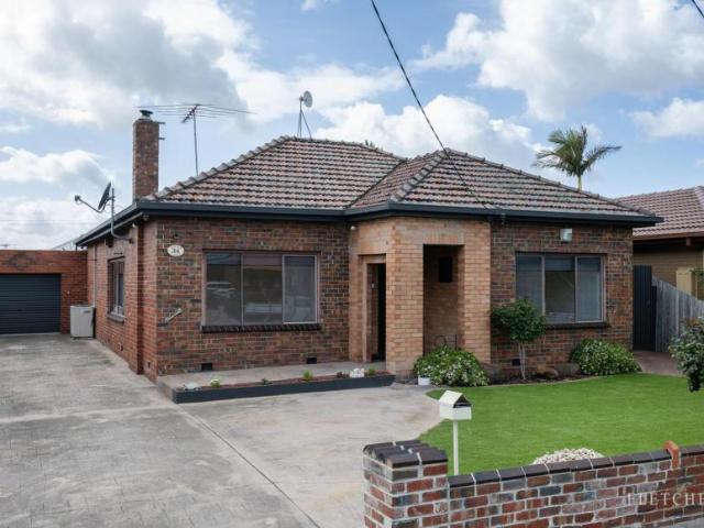 House for sale in Pascoe Vale South, Melbourne