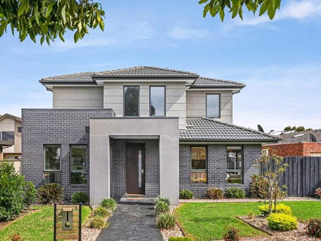 House for rent in Camerons Creek, Victoria