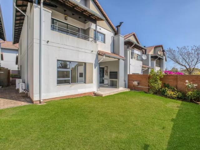 House for sale in Paulshof, Sandton
