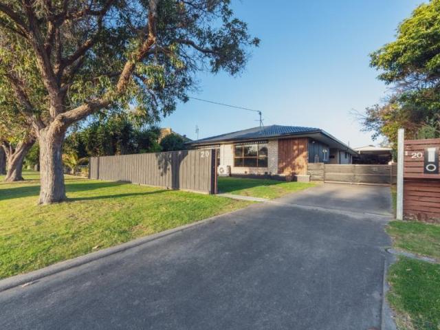House for sale in Paynesville, Victoria