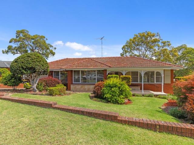 House for sale in St George, Sydney