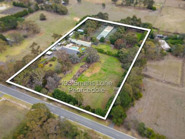 House for sale in Pearcedale, Melbourne