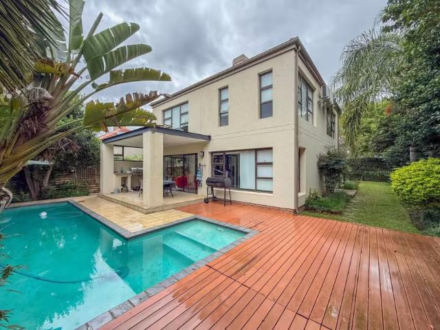 House for sale