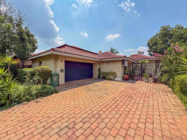 House for sale