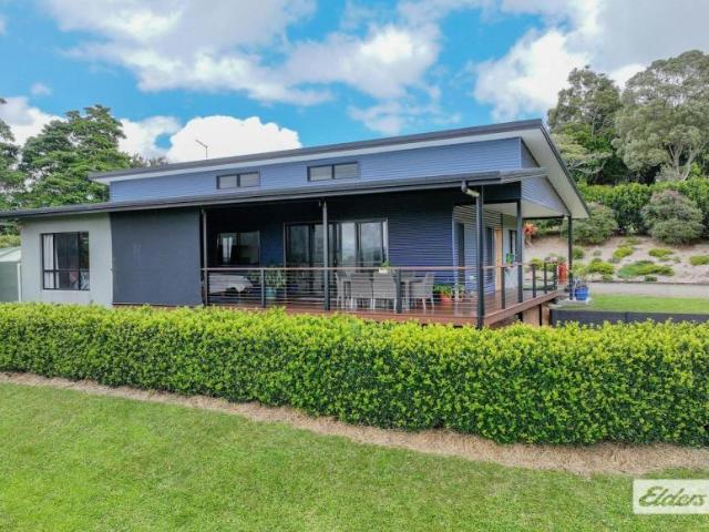 House for sale in Peeramon