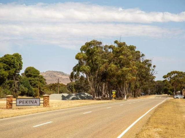 House for sale in Pekina, The District Council of Orroroo Carrieton
