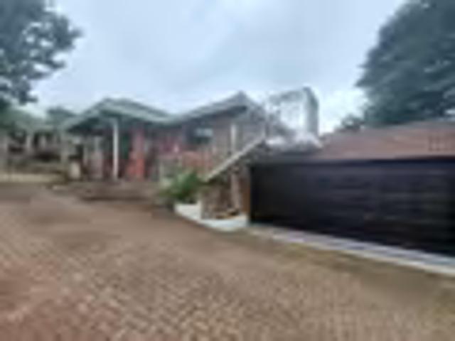 House for sale