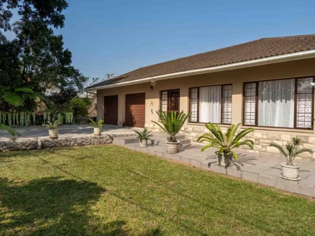 House for sale