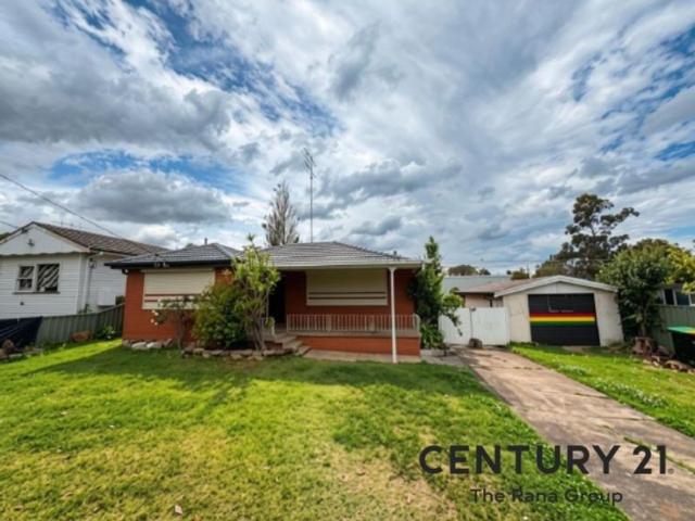 House for sale in Penrith, Penrith City Council
