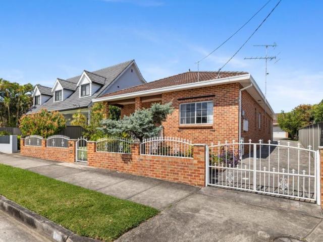 House for sale in St George, Sydney