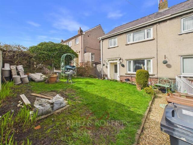 House for sale in Halkyn, Pentre Halkyn